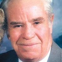 Lawrence 'Shorty' Anthony Heer June 18, 2010