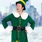 Elf Jr. - The Musical event image