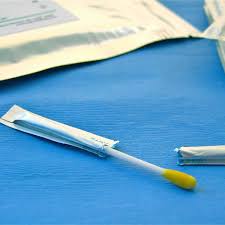 Protein Rapid Swab Test Goodpoint Chemicals