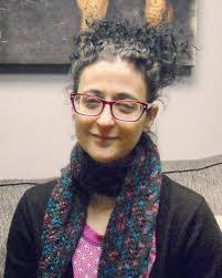 Adrienne Schreiber's Instagram, Twitter & Facebook