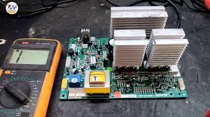 Share to twitter share to facebook share to pinterest. Microtek Pcb Full Fault And Solution Part 1 By Inverter House