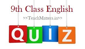 Aids action committee hiv/std hotline: 9th Class English Quiz Mcqs For Cbse Hbse English Book Beehive And Moments Teachmatters