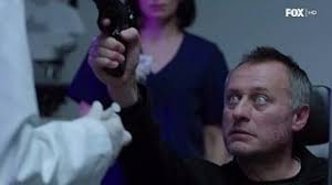 Zero Hour (TV Series 2013-2013) — The Movie Database (TMDB)