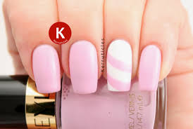 Blue pastel nails nail ideas nail designs nail design nail art moda mine lovely long nails gold nails glitter nails girly flowers fashion cute color nails color butterflies brillo blue nails blue flames beauty. Soft Pastel Nails For Cute Chic Look 17 Adorable Nail Art Ideas
