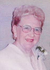 Evelyn Lorraine Duckworth