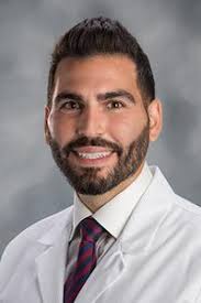 Orthopaedic Surgery Residency, Farmington Hills & Dearborn-Faculty