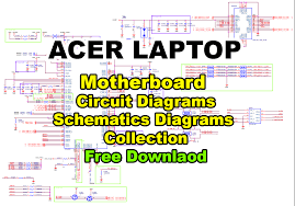 Itp_bpm#0 ad4 itp_bpm#1 ad3 itp_bpm#2 ad1 itp_bpm#3 ac4. Acer Laptop Motherboard Circuit Schematics Diagrams And Boardview