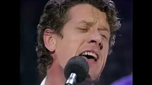 Peter Gabriel, Liz Fraser & Paul Buchanan