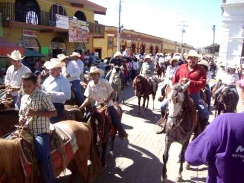 Resultado de imagen de Cabalgata de San Sebastián concordia"