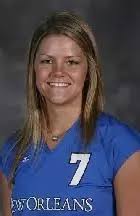 2006 Volleyball Roster