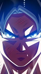Download 1080x1920 Wallpaper Wounded Son Goku Ultra Instinct Dragon Ball Super Samsung Galaxy S4 S5 Note Sony Xperia Z Z1 Z2 Anime Goku Sieu Anh Hung