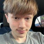 Dylan Fraley's Instagram, Twitter & Facebook