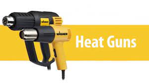 Top 5 Best Heat Guns For Electronics 2021 Updated Review