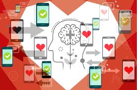 Furthermore, forming relationships based on such limited information can also encourage users to make judgments about others based on biases. For Better Or Worse Looking For Love In The Internet Age News Usc Dornsife