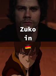 Ai Voice Generators Zuko