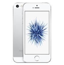Iphone 5 Se Silver Yadav Technologies