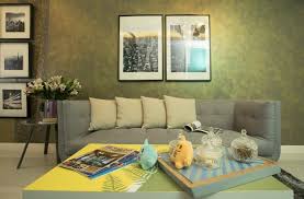 Ada sikit perubahan kat sini. Nippon Paint Malaysia Home Decor Renovation Decoration