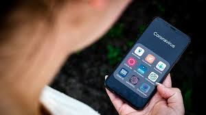 Corona updates week 19 vrijdag 14 mei 08.09 uur. Duitse Corona App Uitgebracht Grote Stap In Strijd Tegen Corona Rtl Nieuws
