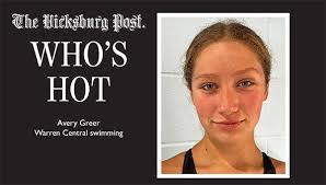 Who's Hot: Avery Greer