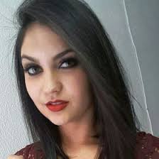 Agatha Gonzalez (agathagonzalez1996)