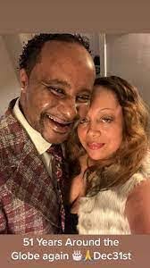 Jameelah Thomas's Instagram, Twitter & Facebook