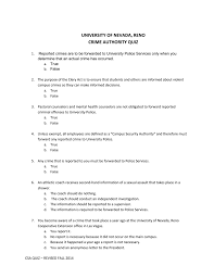 Paul warburton's letter to bbc trust. Clery Quiz After You Have Read The Powerpoint Presentation