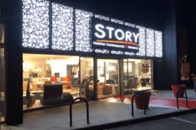 Maybe you would like to learn more about one of these? Franchise Ameublement Le Reseau Story Vise 5 A 6 Ouvertures En 2021