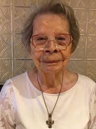 Alice Virginia Rivera Obituary