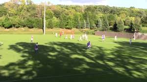 Lehnen vs Dominican University 2