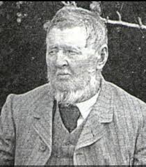 Henry Monteith (1822-1903)