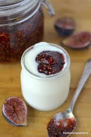 Cardamom Fig Jam The View From Great Island Cardamom Recipe Fig Recipes Freezer Jam