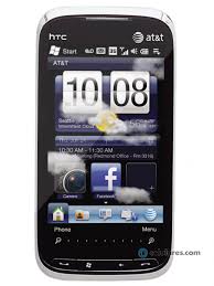 HTC Tilt2 (Fortress) - Celulares.com ...