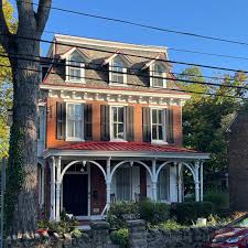 Doylestown Historical...