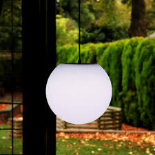 Die besten solarkugelleuchten für garten und terrasse. Kugelleuchte Hangend Leuchtkugel Hangend Lichtkugel Hangend