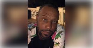 Obituary information for Dontay L. Baxter