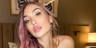 Tout savoir sur Luna Skye