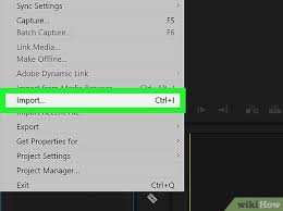 We did not find results for: How To Crop A Video In Adobe Premiere Pro 10 Steps