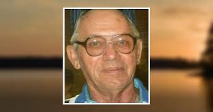 John Edgar Easley Obituary December 6, 2021