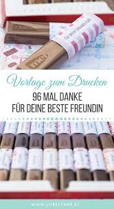 Danke Sagen Merci Druckvorlage Als Geschenk Fur Die Beste Freundin Diy Geschenke Bester Freund Basteln Geschenk Freundin Freundin Geschenke