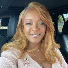 Jamila Washington's Instagram, Twitter & Facebook