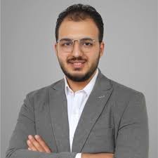 🌟 Join us in welcoming the newest team member in our family: Ali Marwani ,  our Senior Solutions Engineer for MEA!