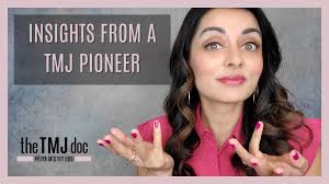 A Holistic Approach to Managing Temporomandibular Joint Disorders