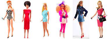 Barbie Bereits Museumsreif? Das Mudec In Mailand Stellt Sie Aus!