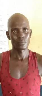 DO you know that there is a bloke from Pentre being held hostage in  Angola?" I didn't expect to receive that call