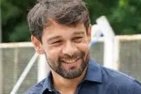 El gran Premio Eduardo Movio fue para Fernando Fazzolari