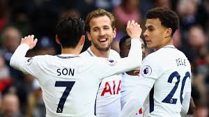 Classement des buteurs premier league. Premier League Tottenham Ecrase Southampton 5 2 Avec Un Triple D Harry Kane Eurosport
