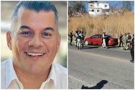 Sufre atentado Erick Catalán, aspirante a la alcaldía de Iguala por  Morena-PT-PVEM