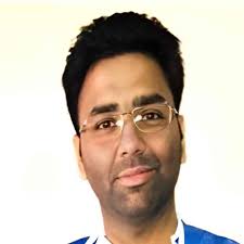 Dr. Prankul Singhal in Nehru Nagar,Delhi