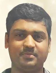 Vinoth S House Paint Contractor