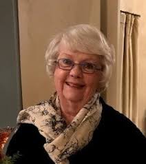 Kaye Nickell Obituary